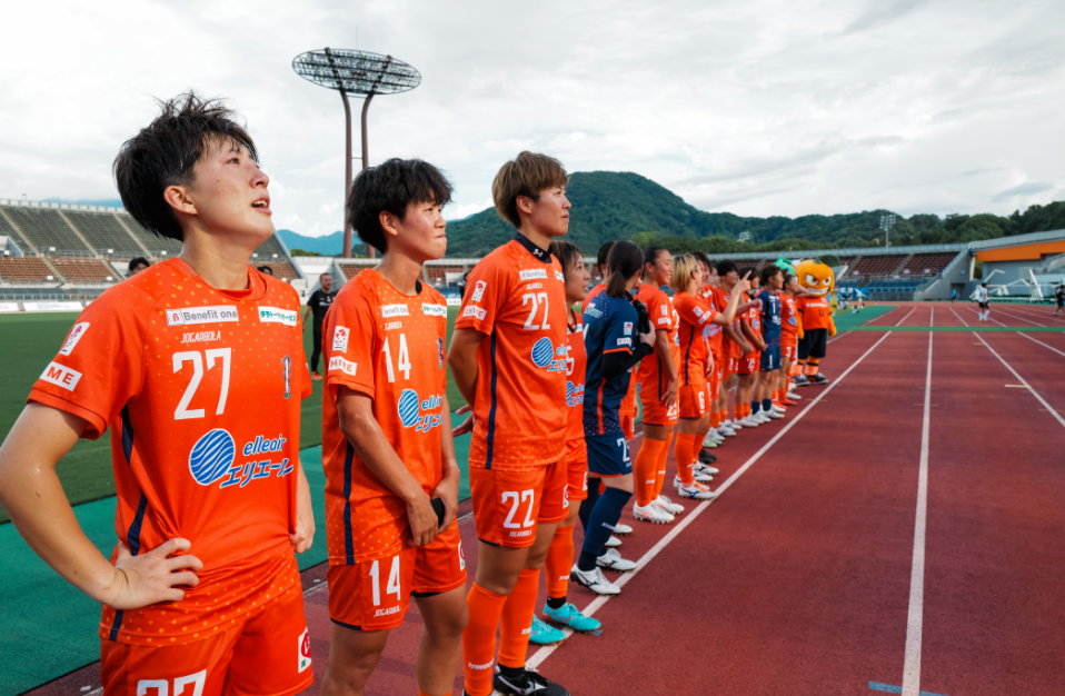 愛媛FC 寄付