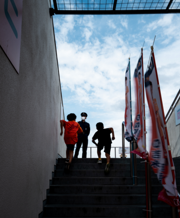 愛媛FC 寄付